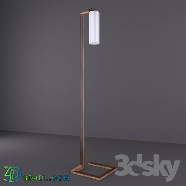 Floor lamp - VIOKEF Floor Light TOKYO