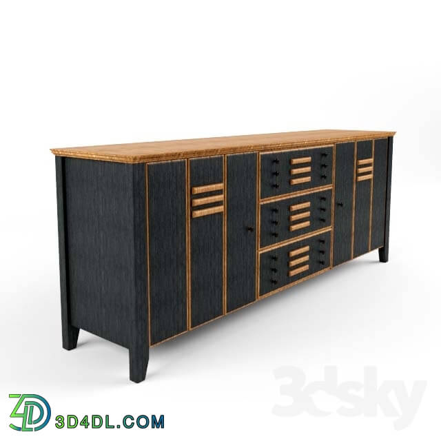 Sideboard _ Chest of drawer - Chest Of Drawers