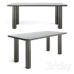 Table - Table S034 