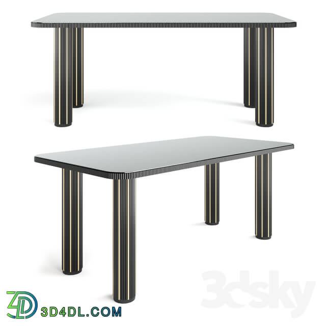 Table - Table S034