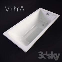 Bathtub - Vitra _ Neon 150x70 