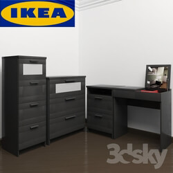 Other - Ikea Brimnes 