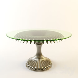 Table - Paolo Luchetta _ art3900 tavolo sole 