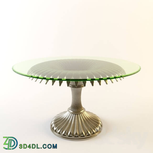 Table - Paolo Luchetta _ art3900 tavolo sole