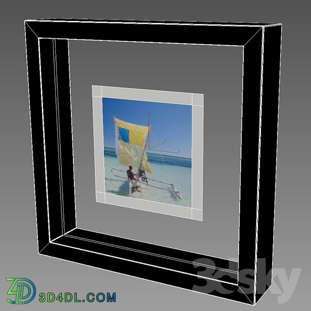 Frame - Frames with photos