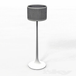 Floor lamp - Floor Lamp 