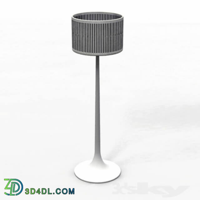 Floor lamp - Floor Lamp