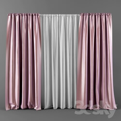 Curtain - Curtain 