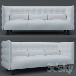 Sofa - MCD 2015 _ 3 seater sofa 