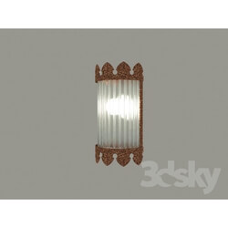 Wall light - SCONCE 