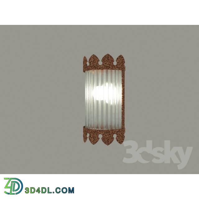 Wall light - SCONCE