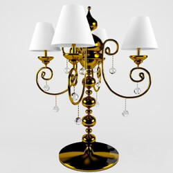 Table lamp - Light classic 