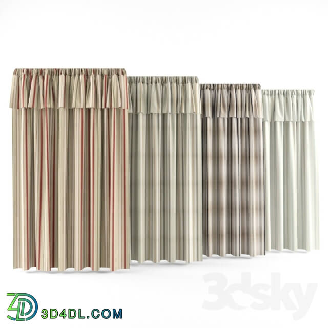 Curtain - curtain modern4_02