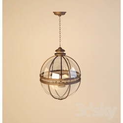 Ceiling light - Eichholtz Lantern Rezidential 