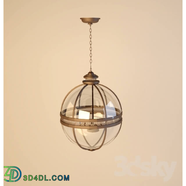 Ceiling light - Eichholtz Lantern Rezidential