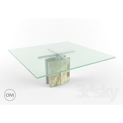 Table - Dill DL22_ IL Loft 