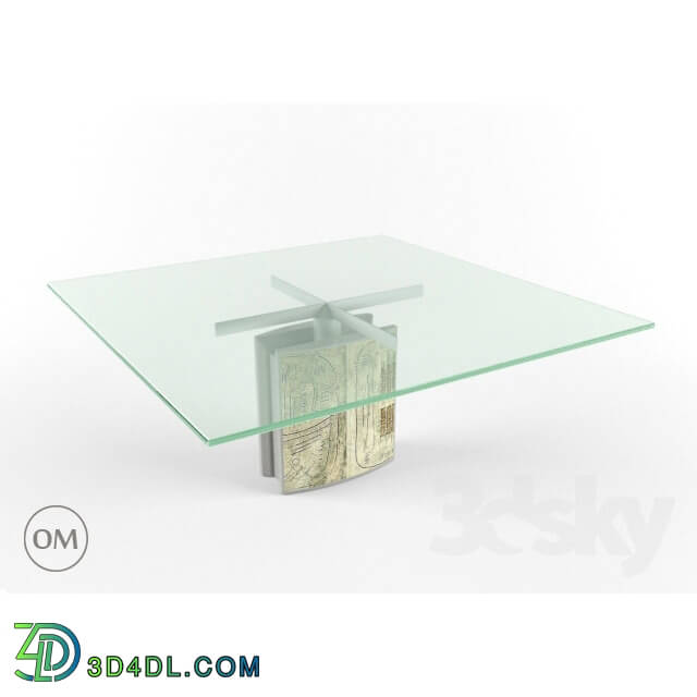 Table - Dill DL22_ IL Loft