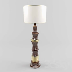 Floor lamp - Modern Floor Lamp 