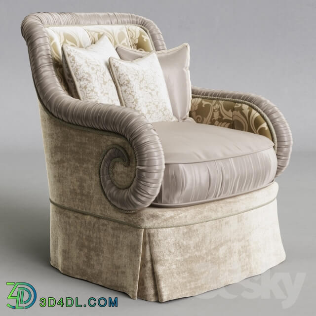 Arm chair - Provasi PR 2942-605