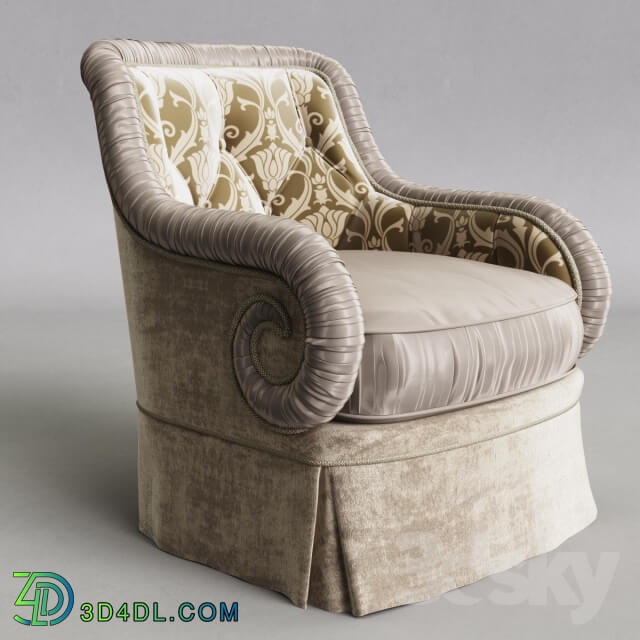 Arm chair - Provasi PR 2942-605