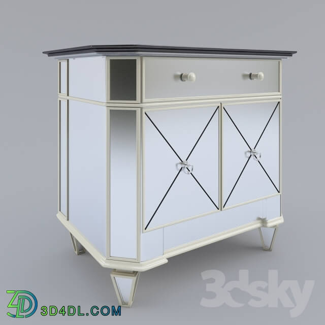 Sideboard _ Chest of drawer - Bathroom Vanity