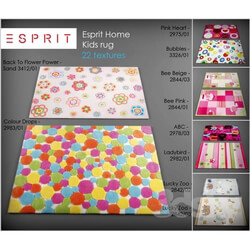 Miscellaneous - Esprit Home Kids rug 