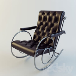Arm chair - LuxStyle Lux-3 