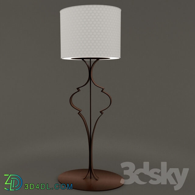 Floor lamp - EGO ZEROVENTIQUATTRO