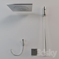 Faucet - grohe grohtherm cosmopolitan 3000 