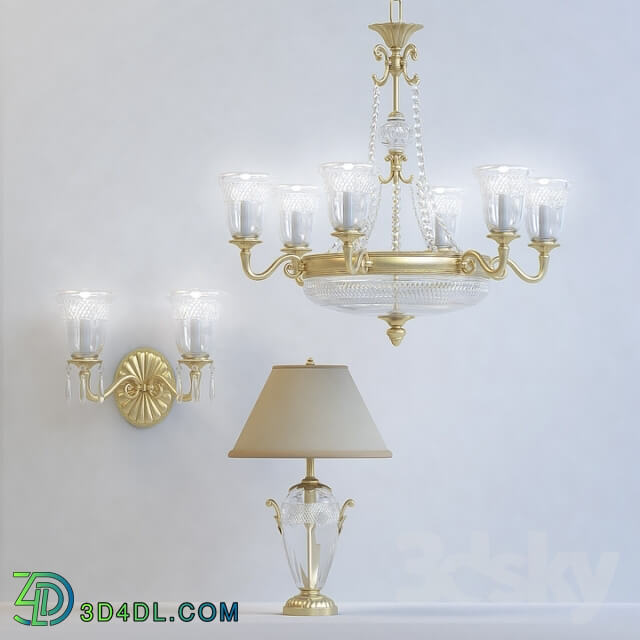 Ceiling light - Mariner