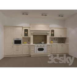 Kitchen - kitchen NEV. ELITE 