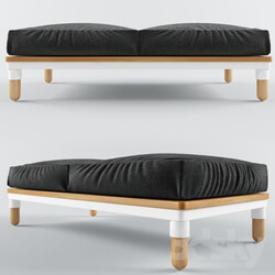 Other soft seating - Couch R6 