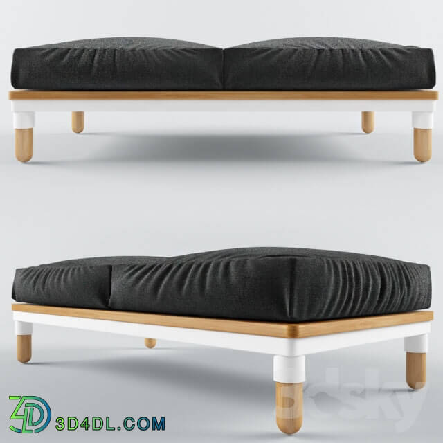 Other soft seating - Couch R6