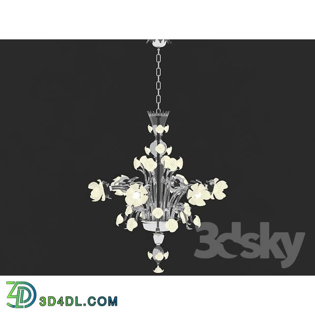 Ceiling light - Chandelier