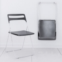 Chair - NISSE _Folding chair_ 