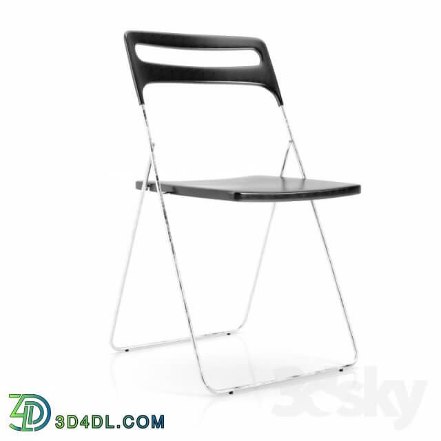 Chair - NISSE _Folding chair_