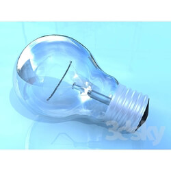 Miscellaneous - Light Bulb 