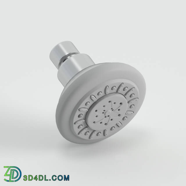 Faucet - Shower taps 01