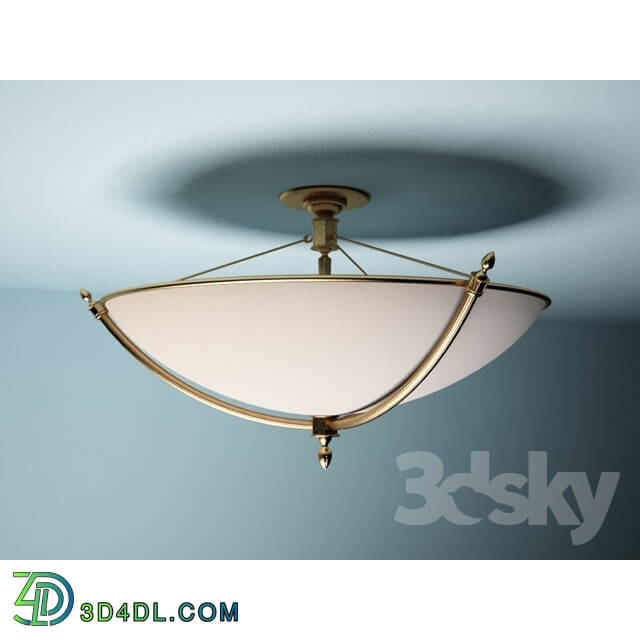 Ceiling light - Galia Romania 3 _chandelier_