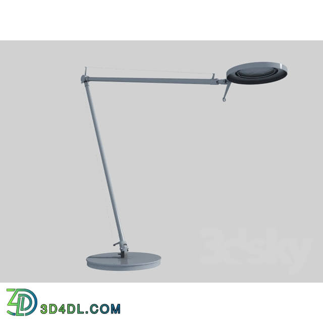 Table lamp - Lamp