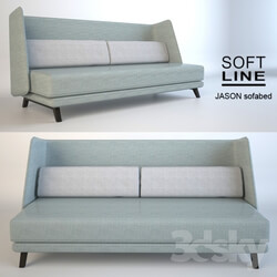 Sofa - SOFTLINE _ JASON 