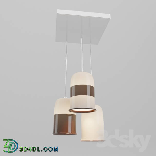 Ceiling light - Chandelier