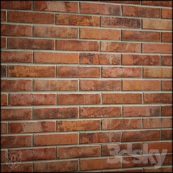 Other decorative objects - brick 