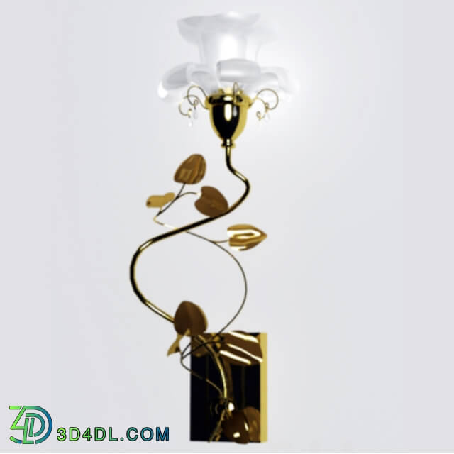 Wall light - Bra f. Baga