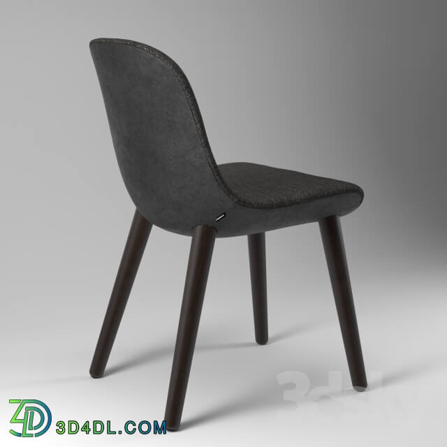 Chair - Poliform mad chair