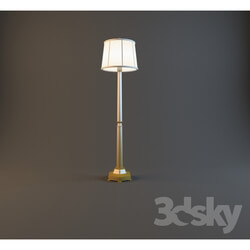 Floor lamp - Floor Lamp 