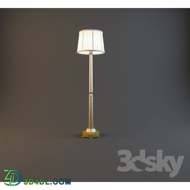 Floor lamp - Floor Lamp