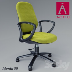 Office furniture - Idonia 50 