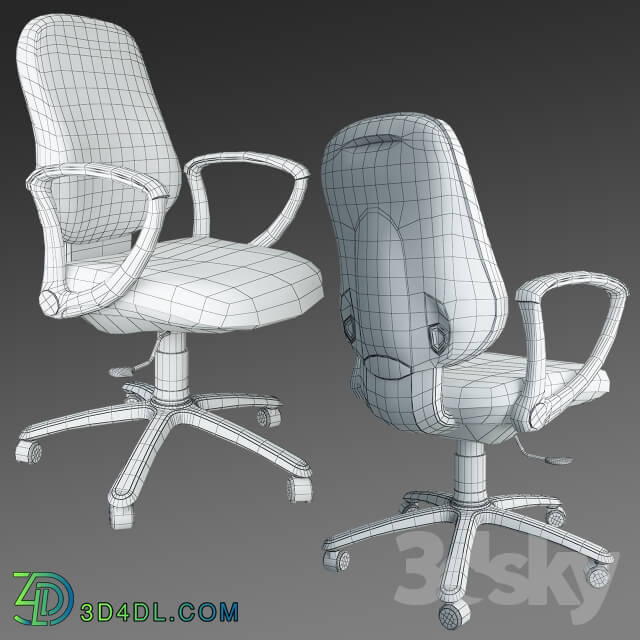 Office furniture - Idonia 50
