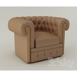 Arm chair - Armchair 